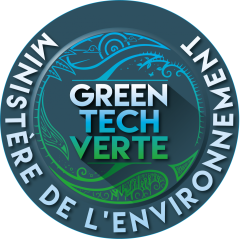 Greentech Award